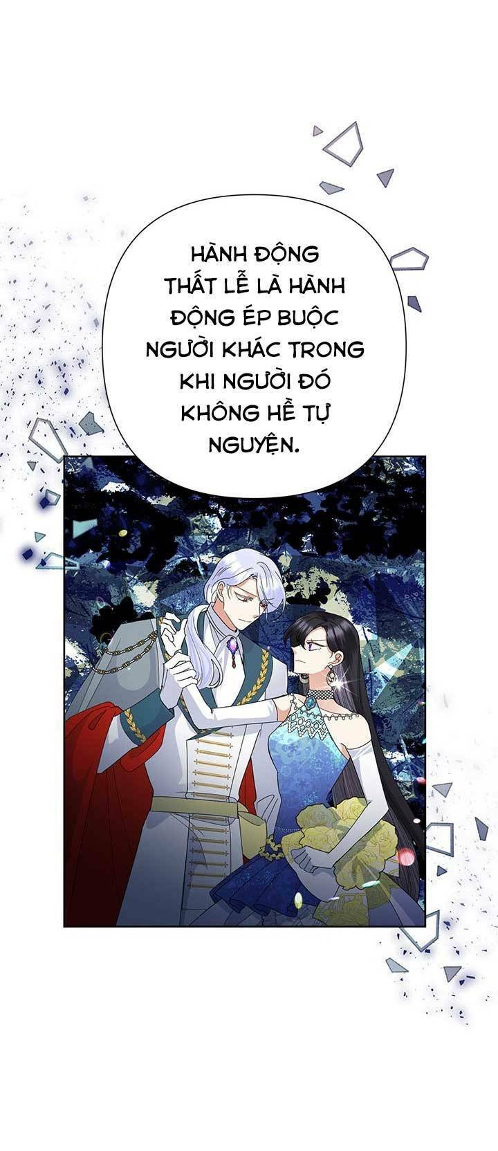 Cuộc Sống Vui Vẻ Của Ác Nữ - Chapter 33 - Page 19
