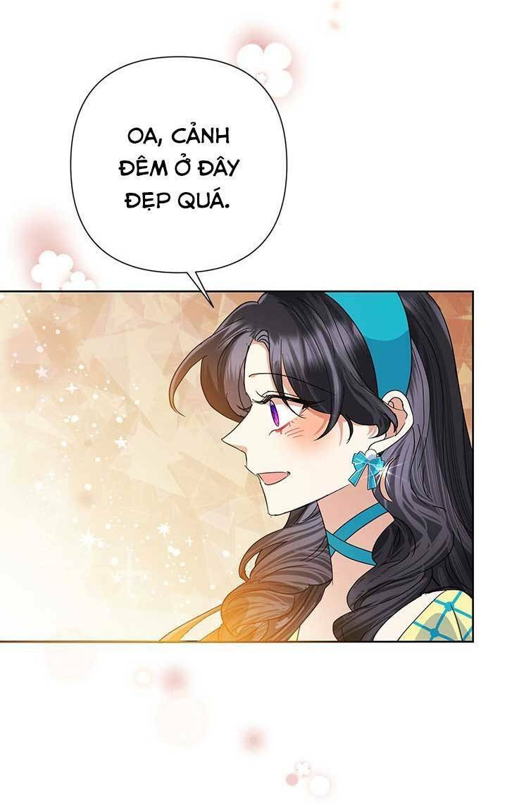 Cuộc Sống Vui Vẻ Của Ác Nữ - Chapter 33 - Page 21