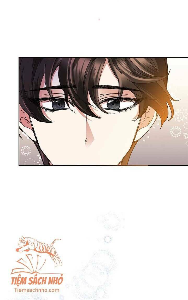 Cuộc Sống Vui Vẻ Của Ác Nữ - Chapter 33 - Page 22