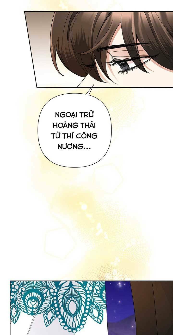Cuộc Sống Vui Vẻ Của Ác Nữ - Chapter 33 - Page 25