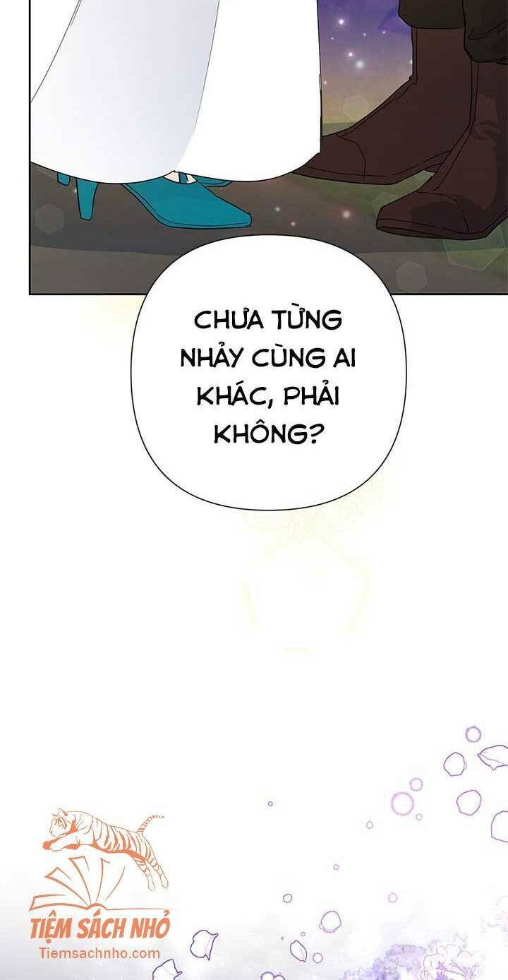 Cuộc Sống Vui Vẻ Của Ác Nữ - Chapter 33 - Page 26