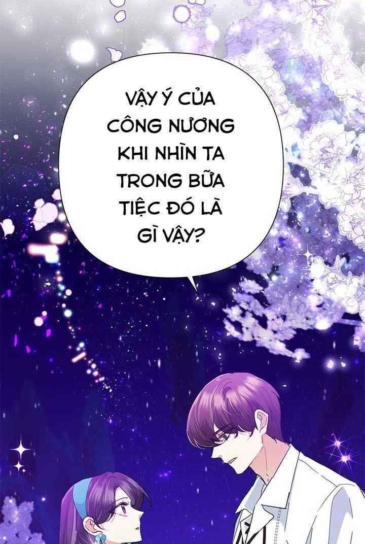 Cuộc Sống Vui Vẻ Của Ác Nữ - Chapter 33 - Page 27