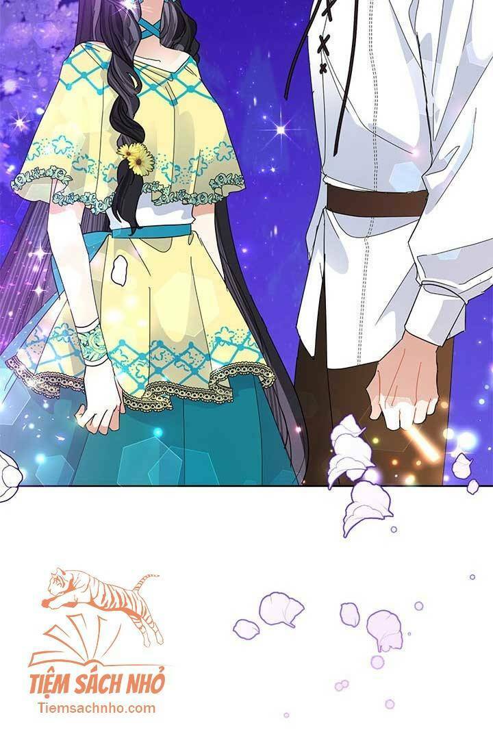 Cuộc Sống Vui Vẻ Của Ác Nữ - Chapter 33 - Page 28