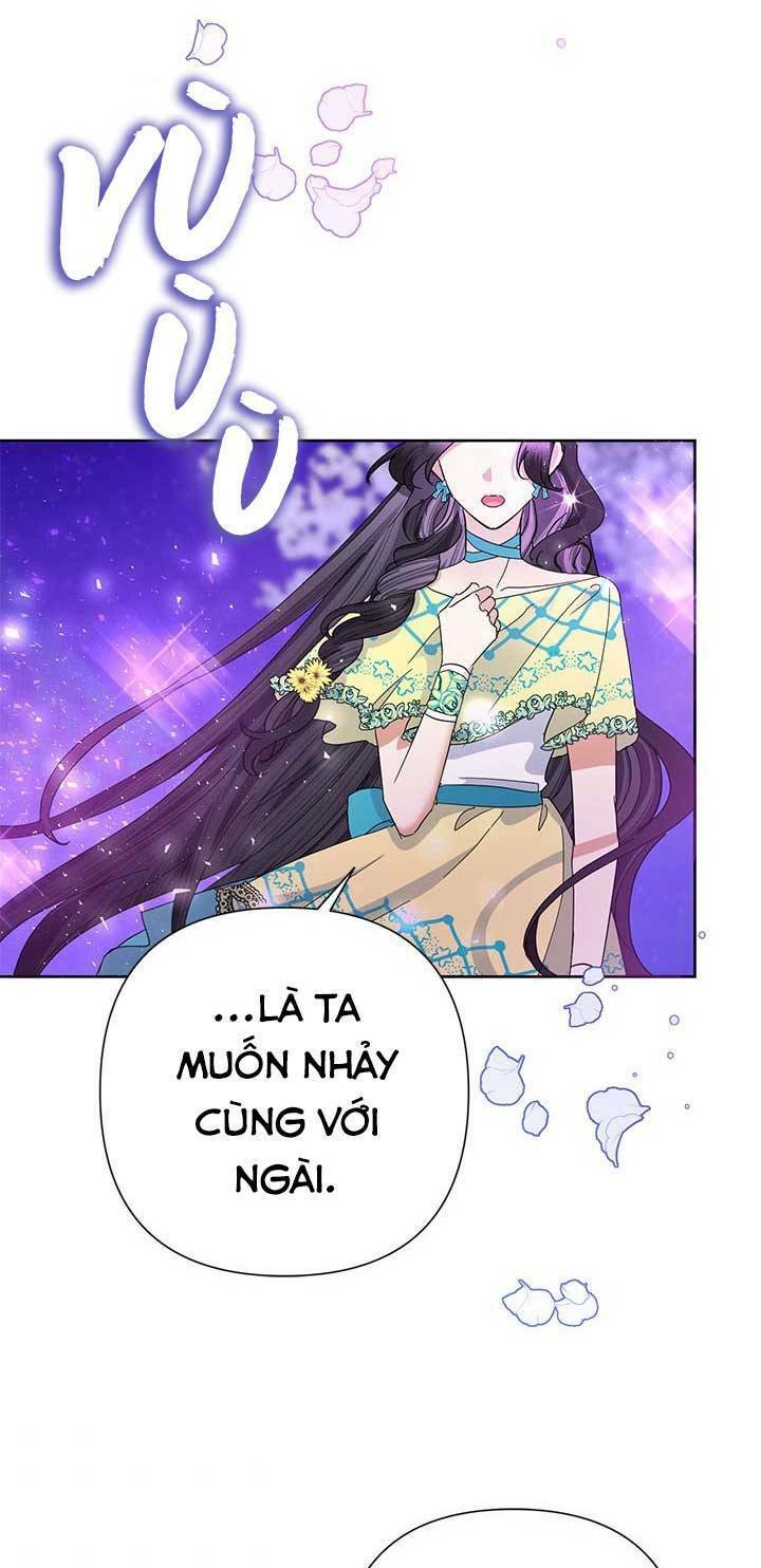 Cuộc Sống Vui Vẻ Của Ác Nữ - Chapter 33 - Page 29