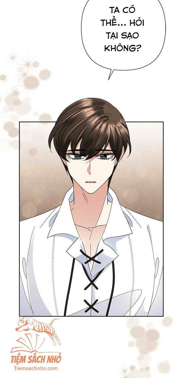 Cuộc Sống Vui Vẻ Của Ác Nữ - Chapter 33 - Page 30