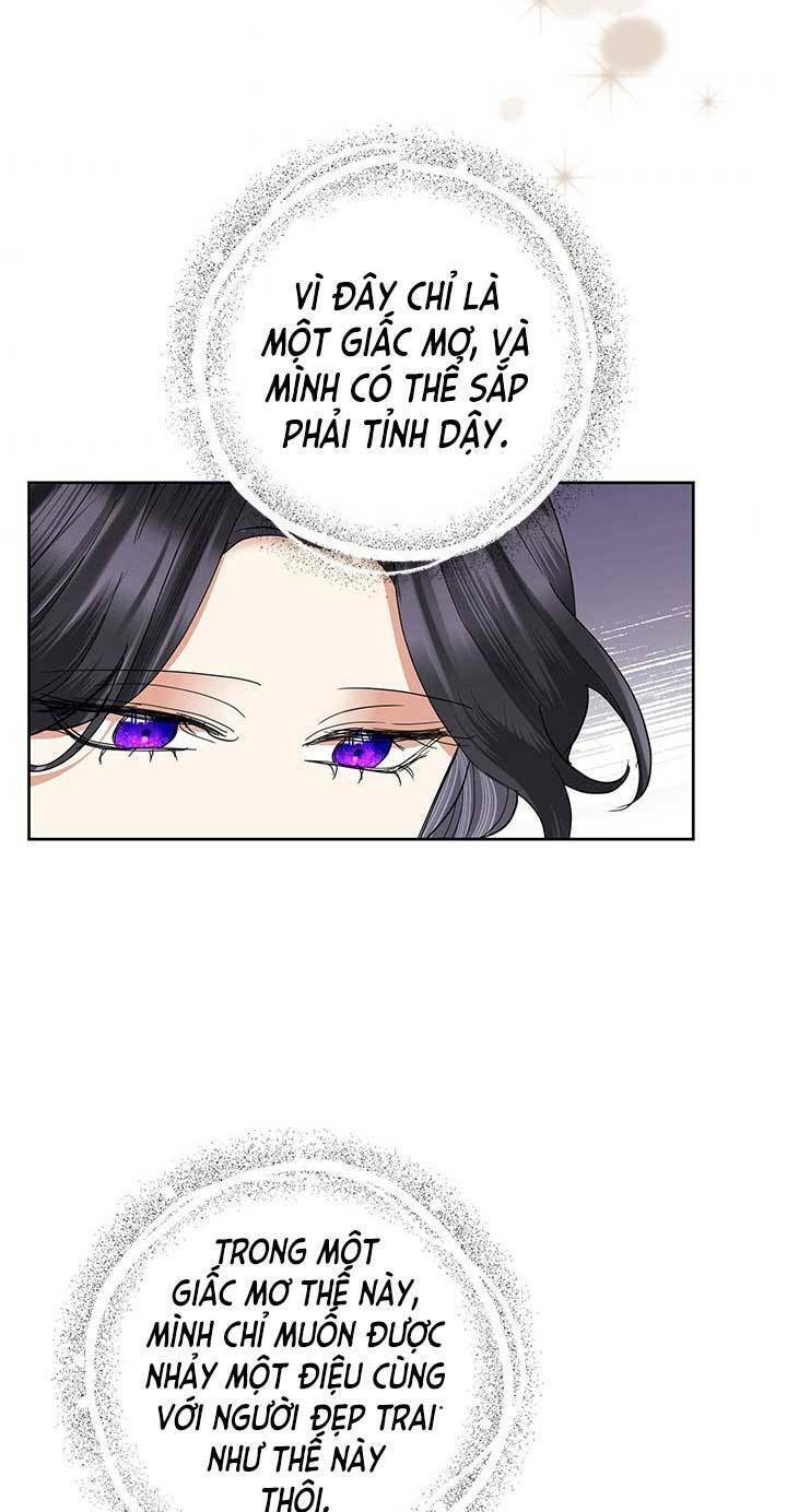 Cuộc Sống Vui Vẻ Của Ác Nữ - Chapter 33 - Page 31