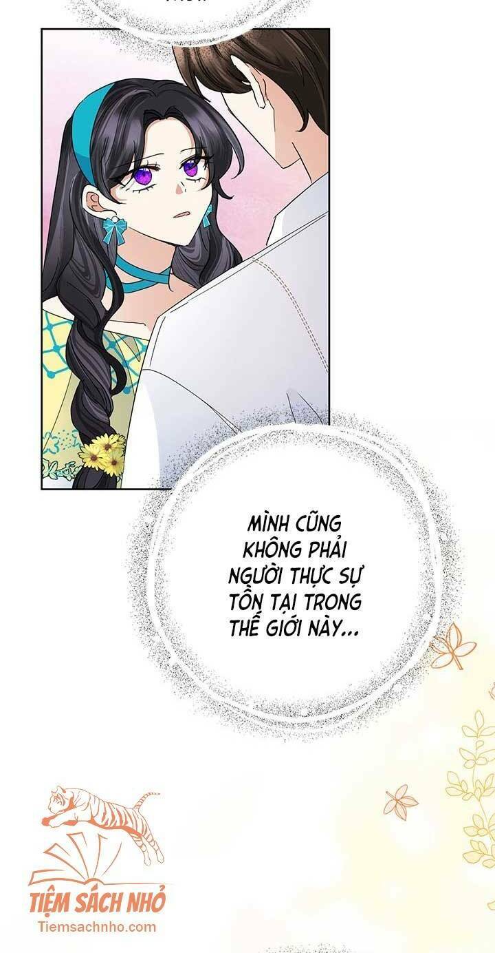 Cuộc Sống Vui Vẻ Của Ác Nữ - Chapter 33 - Page 32