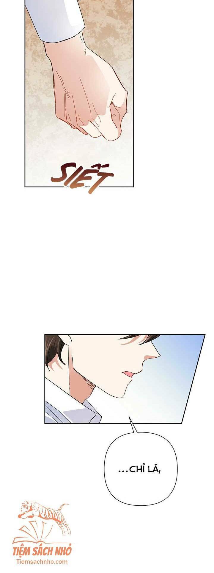 Cuộc Sống Vui Vẻ Của Ác Nữ - Chapter 33 - Page 36