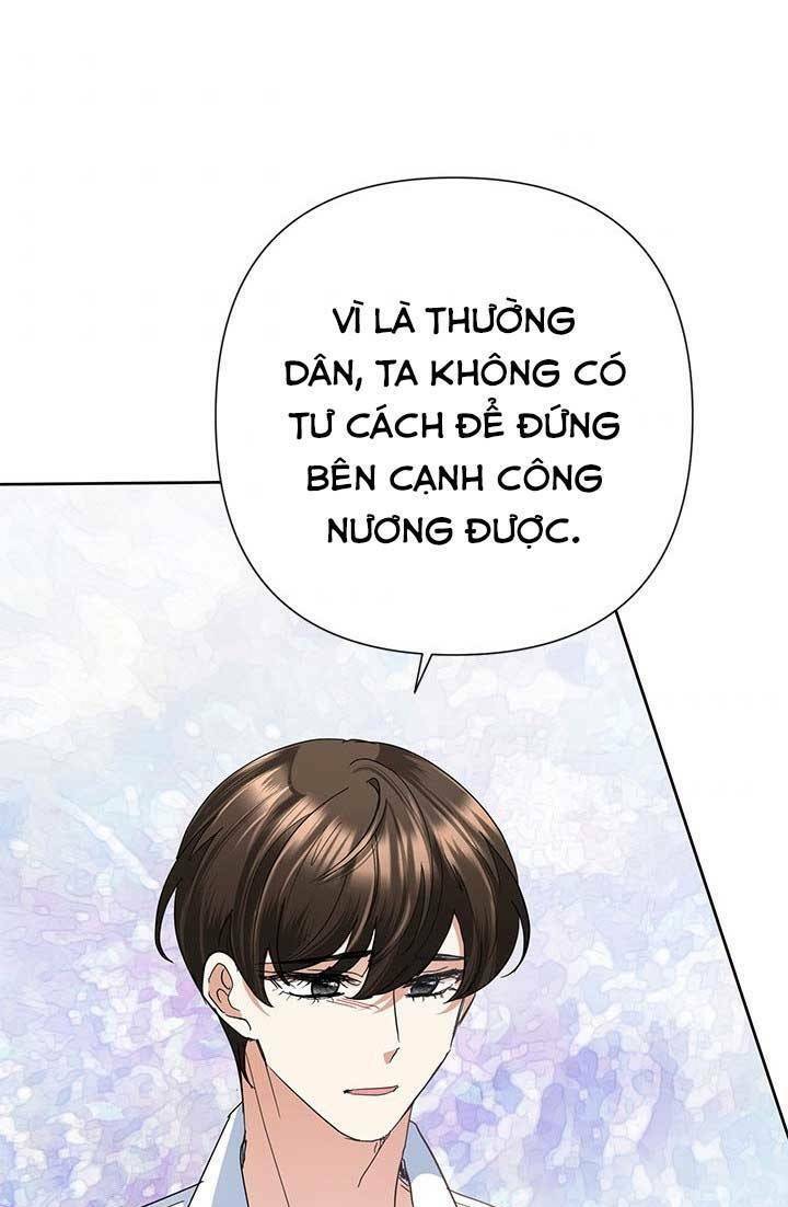 Cuộc Sống Vui Vẻ Của Ác Nữ - Chapter 33 - Page 37