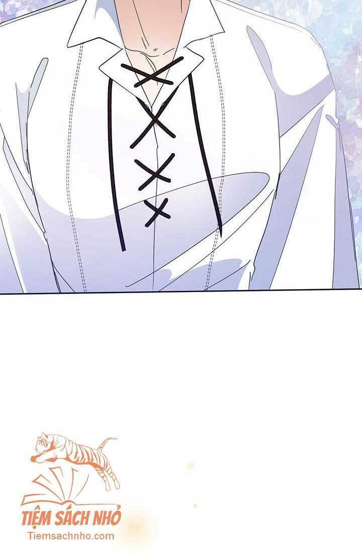 Cuộc Sống Vui Vẻ Của Ác Nữ - Chapter 33 - Page 38