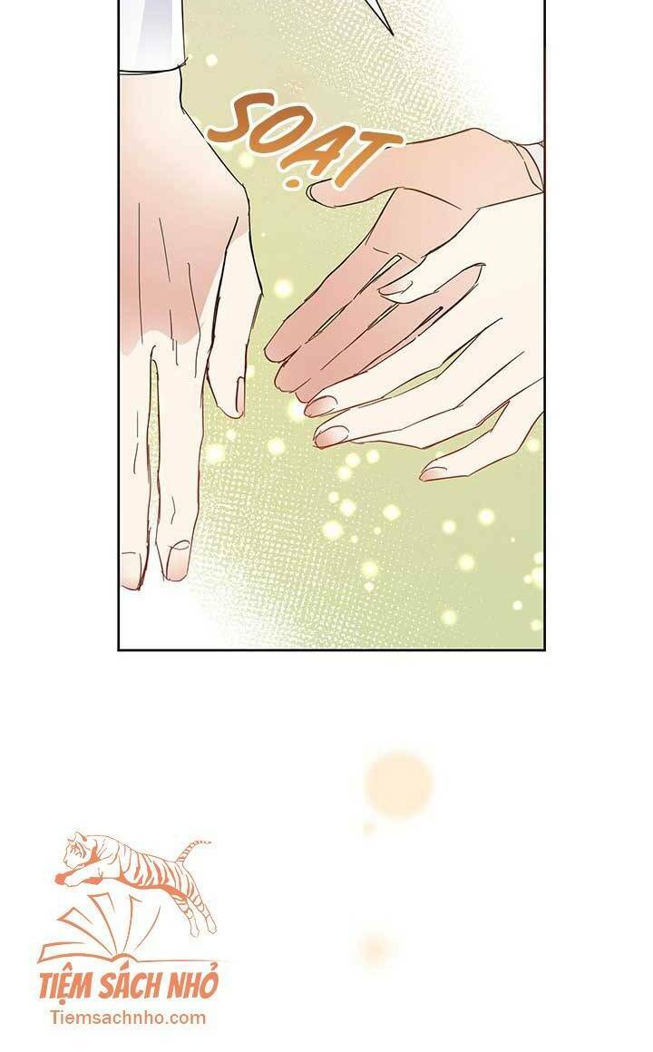 Cuộc Sống Vui Vẻ Của Ác Nữ - Chapter 33 - Page 41