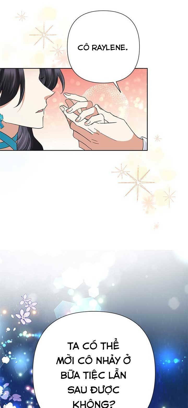 Cuộc Sống Vui Vẻ Của Ác Nữ - Chapter 33 - Page 47