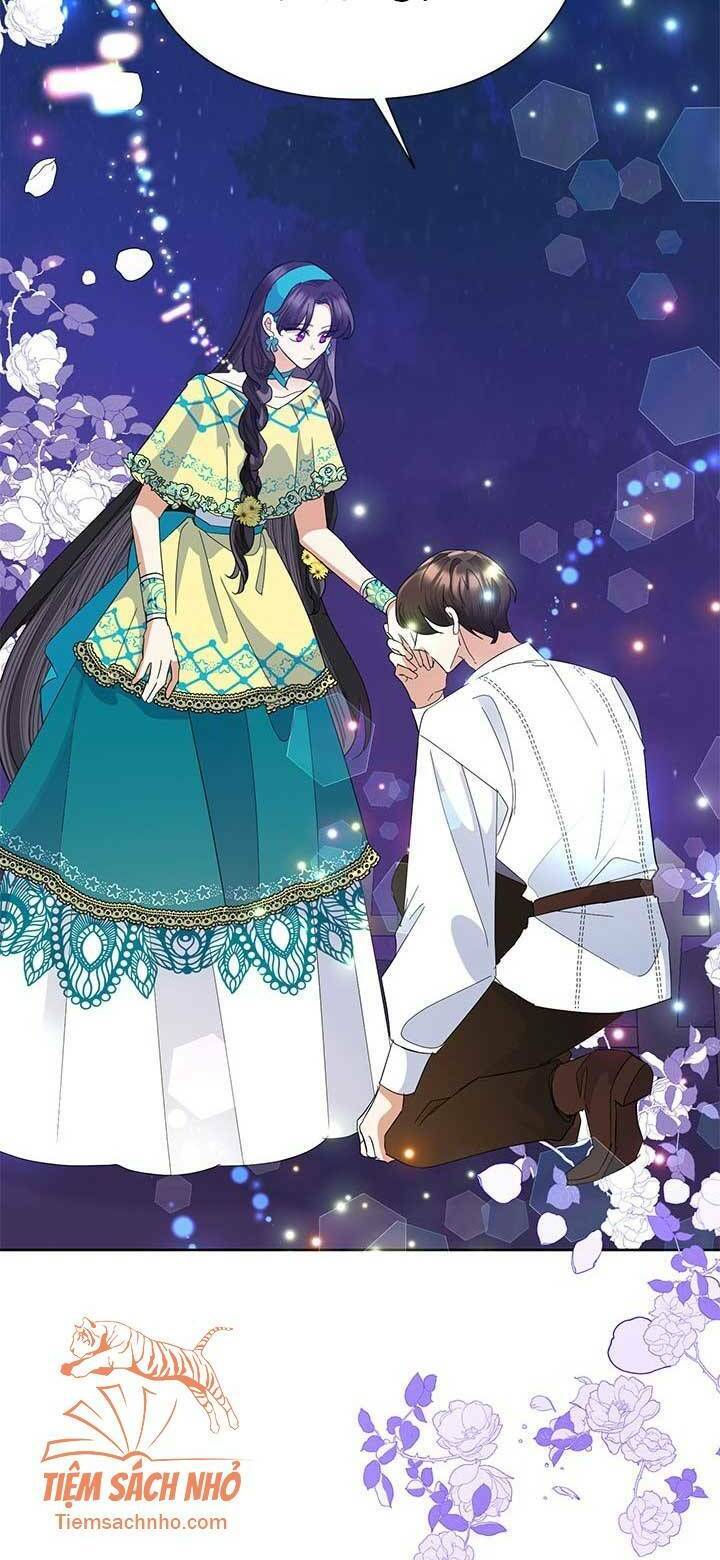 Cuộc Sống Vui Vẻ Của Ác Nữ - Chapter 33 - Page 48