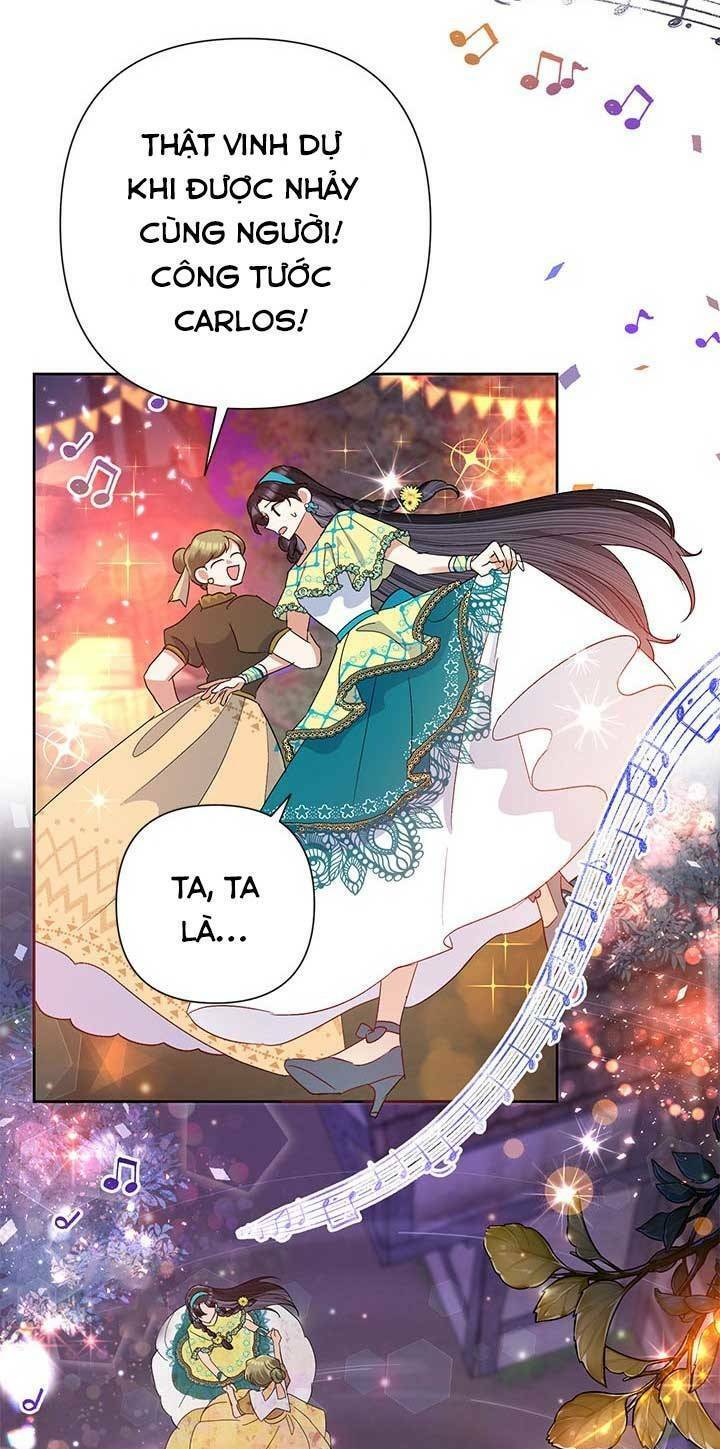 Cuộc Sống Vui Vẻ Của Ác Nữ - Chapter 33 - Page 5