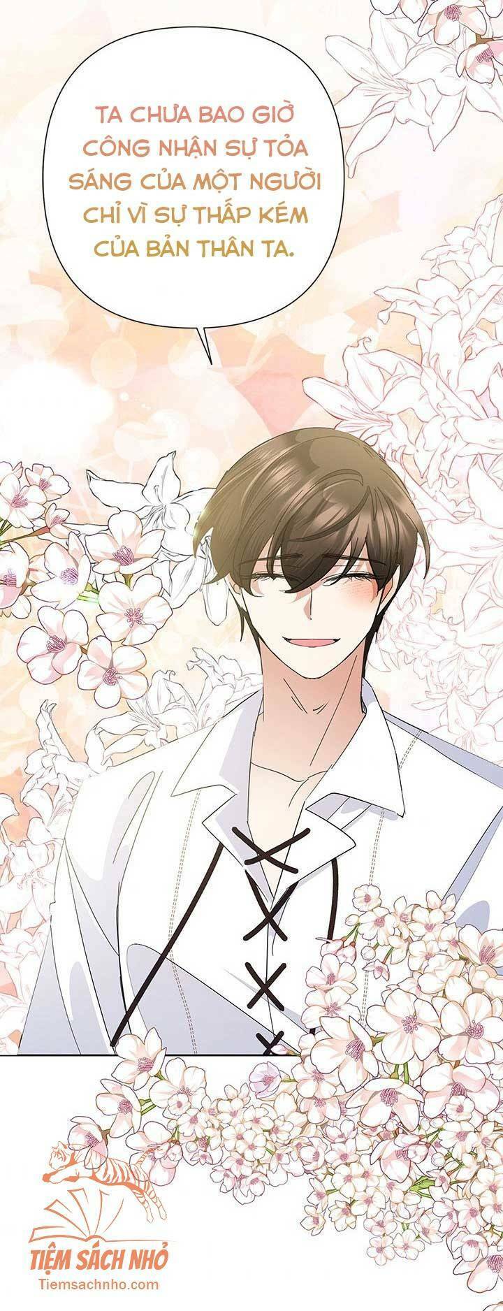 Cuộc Sống Vui Vẻ Của Ác Nữ - Chapter 33 - Page 52