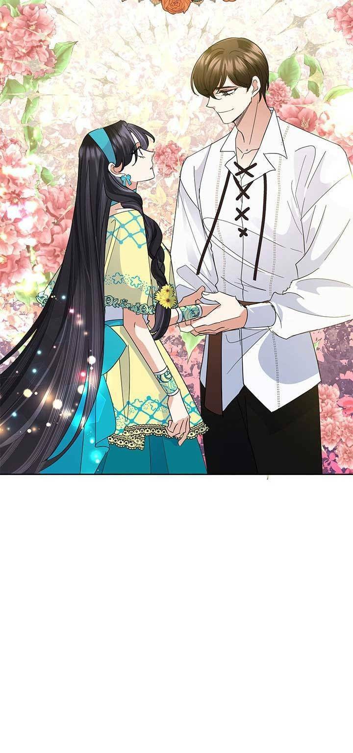 Cuộc Sống Vui Vẻ Của Ác Nữ - Chapter 33 - Page 55