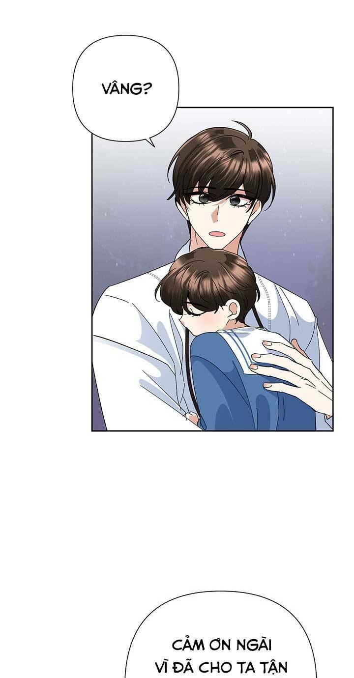 Cuộc Sống Vui Vẻ Của Ác Nữ - Chapter 33 - Page 63