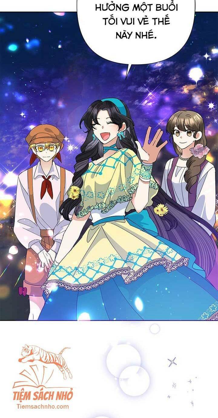 Cuộc Sống Vui Vẻ Của Ác Nữ - Chapter 33 - Page 64