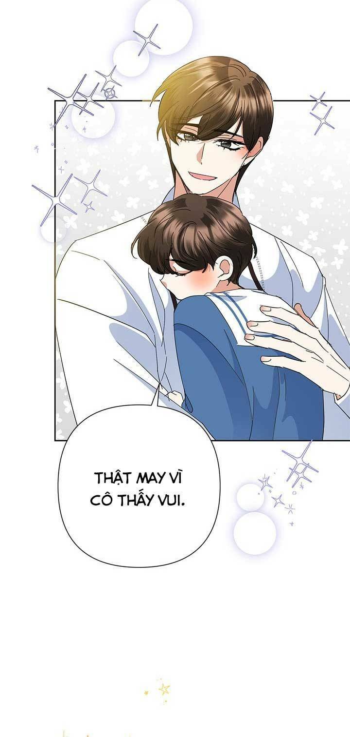 Cuộc Sống Vui Vẻ Của Ác Nữ - Chapter 33 - Page 65