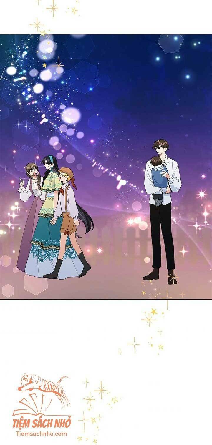 Cuộc Sống Vui Vẻ Của Ác Nữ - Chapter 33 - Page 66