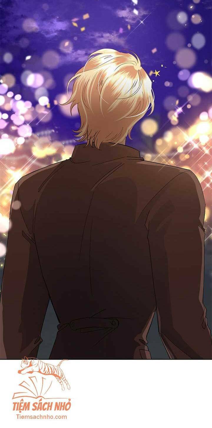 Cuộc Sống Vui Vẻ Của Ác Nữ - Chapter 33 - Page 68