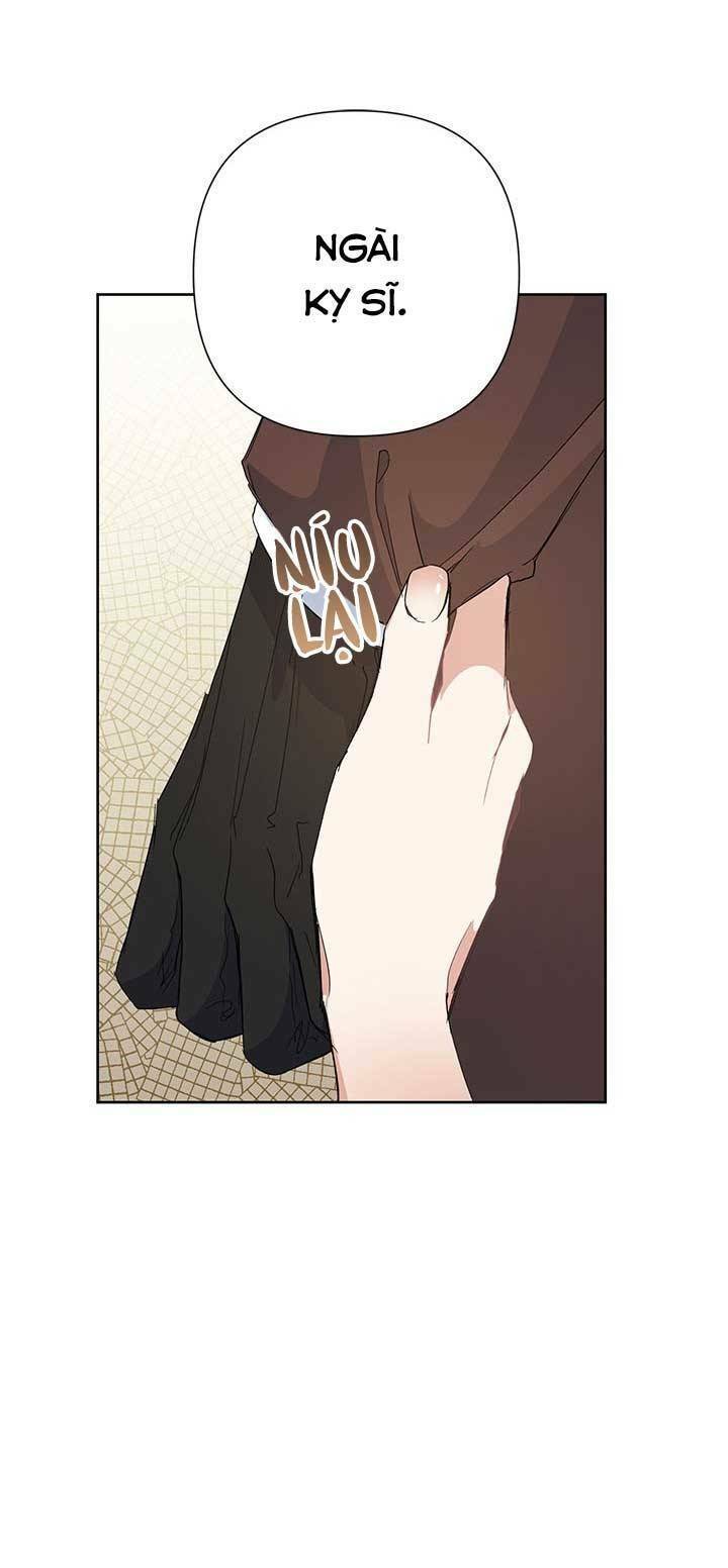 Cuộc Sống Vui Vẻ Của Ác Nữ - Chapter 33 - Page 69