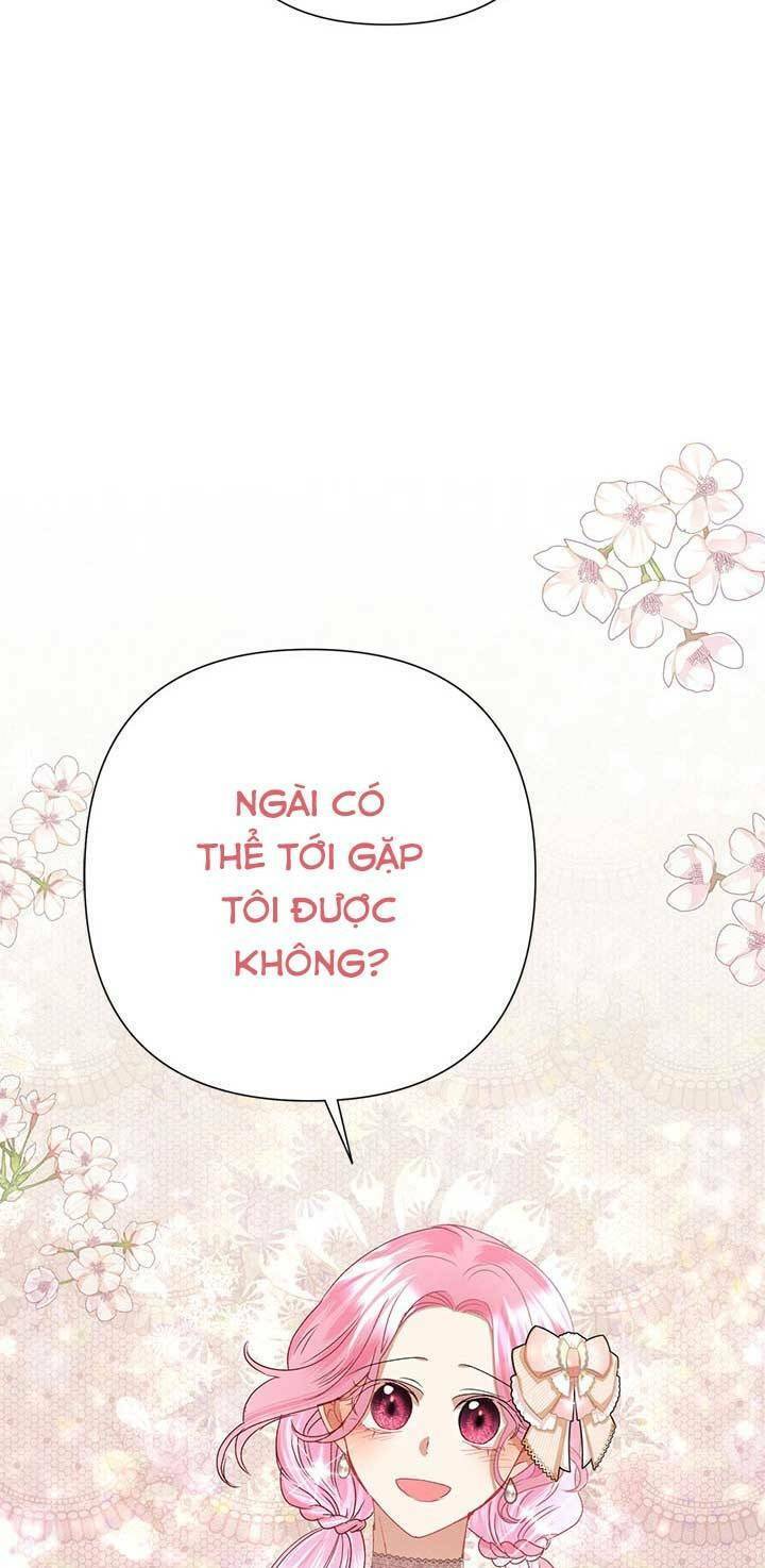 Cuộc Sống Vui Vẻ Của Ác Nữ - Chapter 33 - Page 72