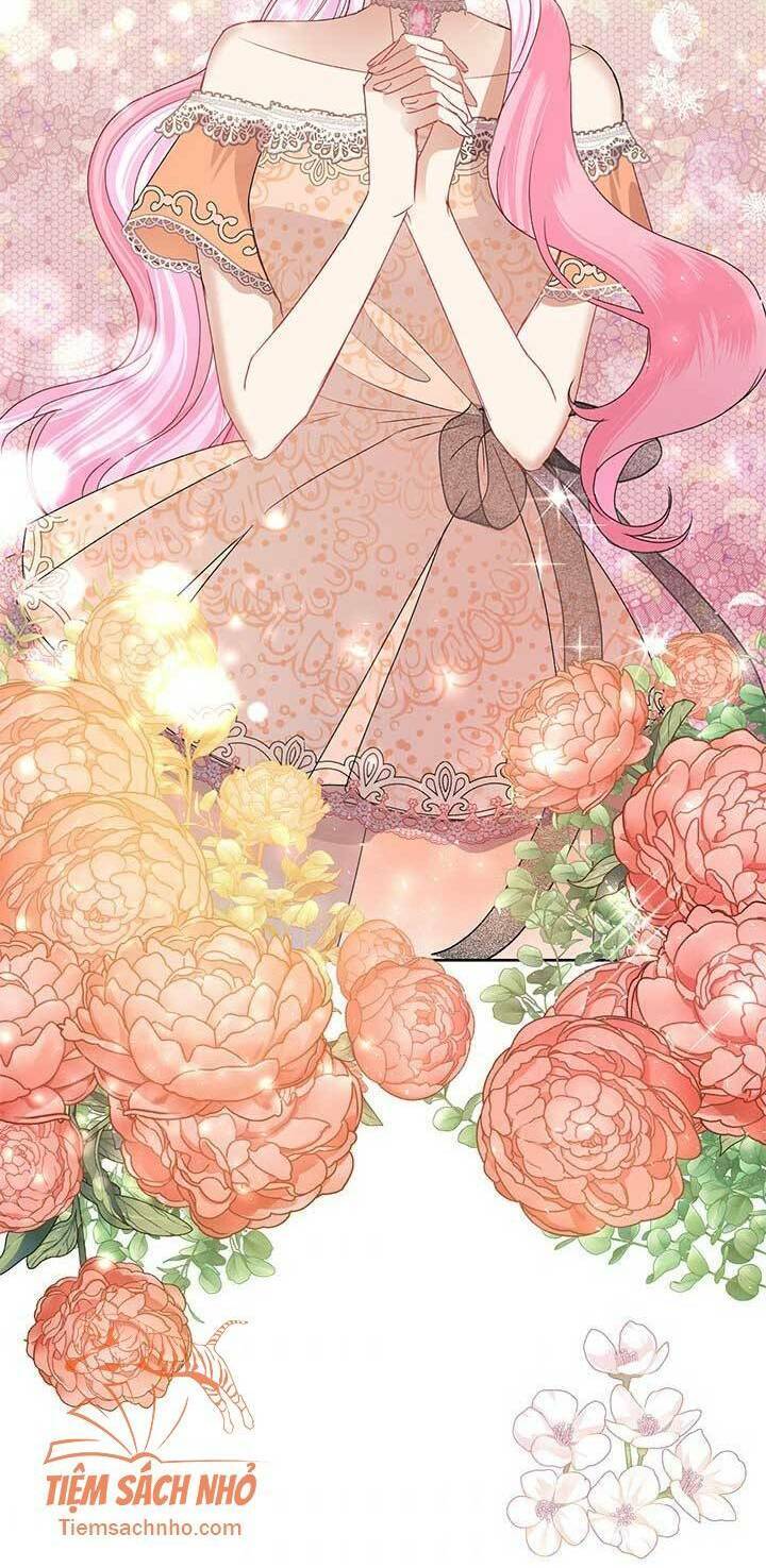 Cuộc Sống Vui Vẻ Của Ác Nữ - Chapter 33 - Page 73