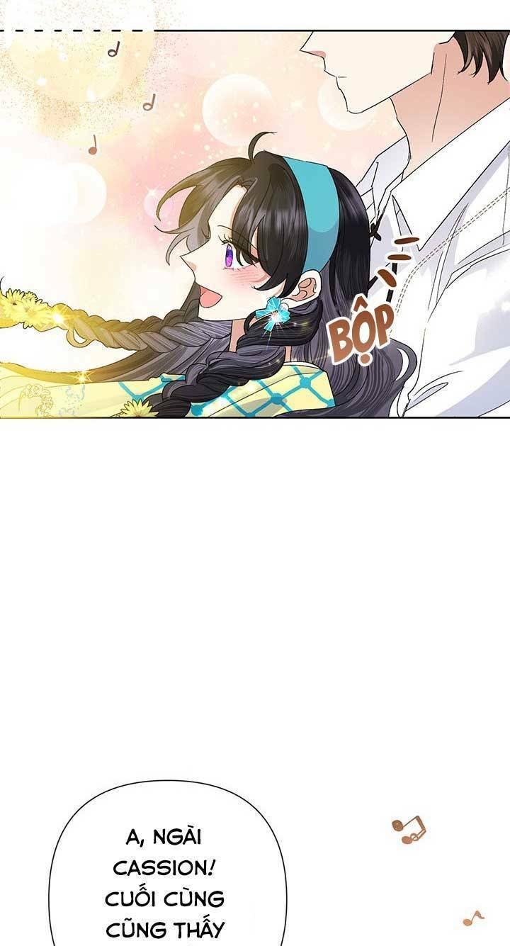 Cuộc Sống Vui Vẻ Của Ác Nữ - Chapter 33 - Page 8