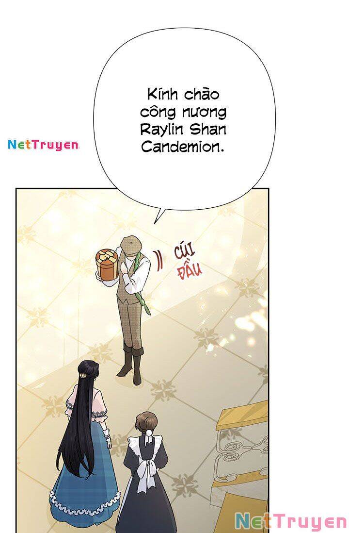 Cuộc Sống Vui Vẻ Của Ác Nữ - Chapter 34.1 - Page 10