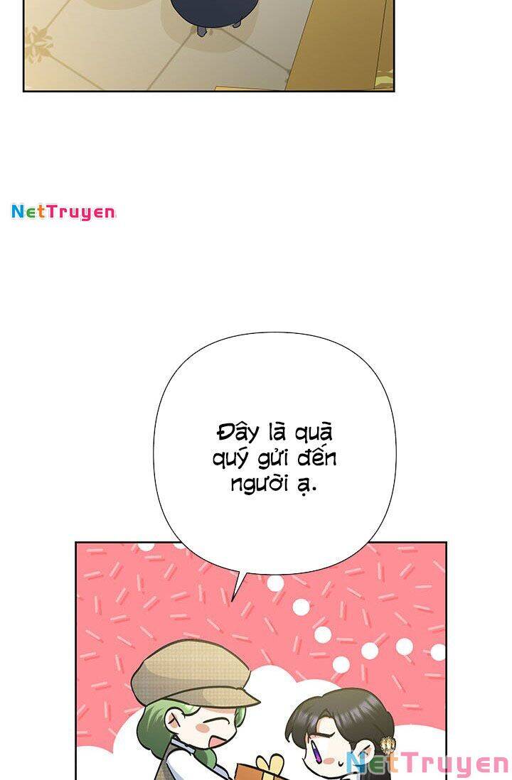 Cuộc Sống Vui Vẻ Của Ác Nữ - Chapter 34.1 - Page 11