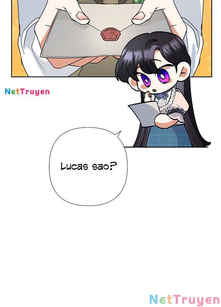 Cuộc Sống Vui Vẻ Của Ác Nữ - Chapter 34.1 - Page 14