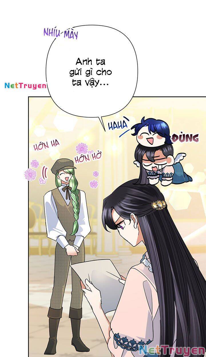 Cuộc Sống Vui Vẻ Của Ác Nữ - Chapter 34.1 - Page 15