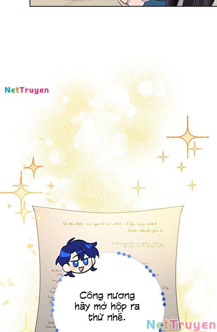 Cuộc Sống Vui Vẻ Của Ác Nữ - Chapter 34.1 - Page 16
