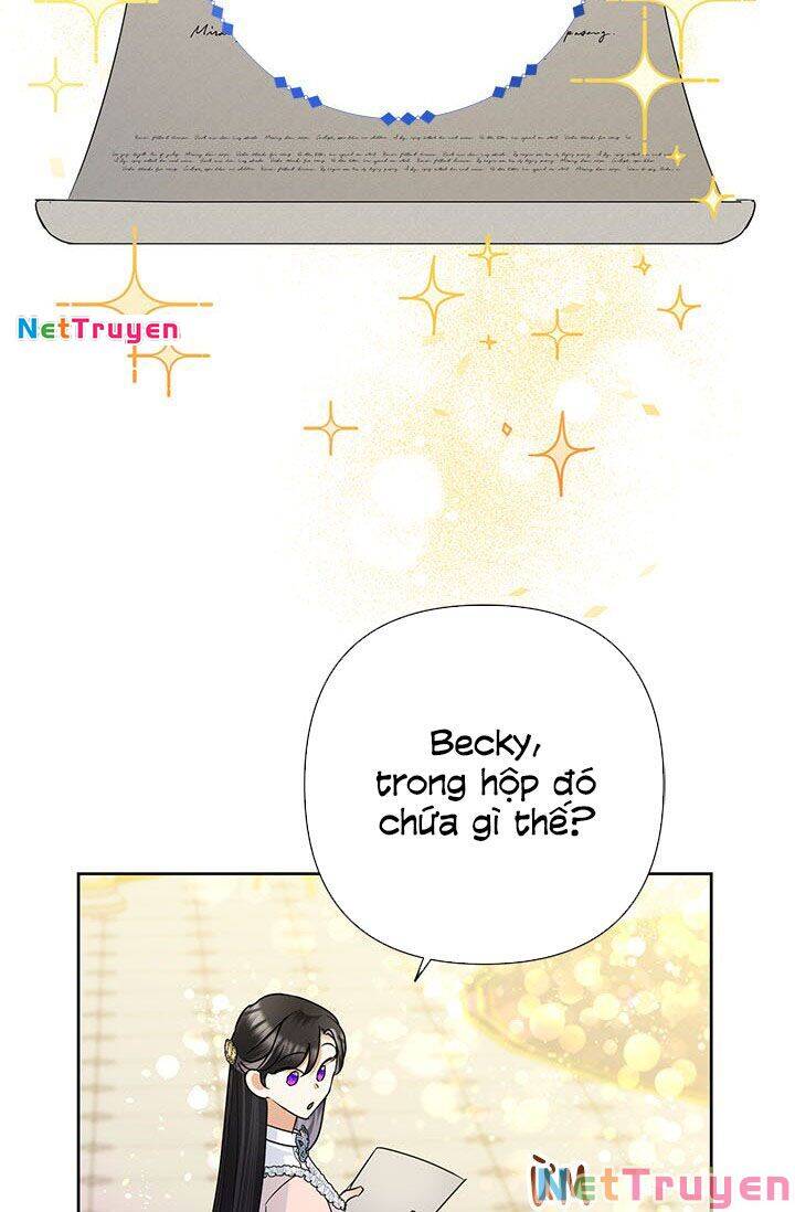 Cuộc Sống Vui Vẻ Của Ác Nữ - Chapter 34.1 - Page 17