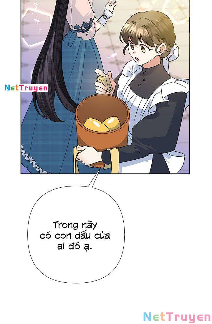 Cuộc Sống Vui Vẻ Của Ác Nữ - Chapter 34.1 - Page 18