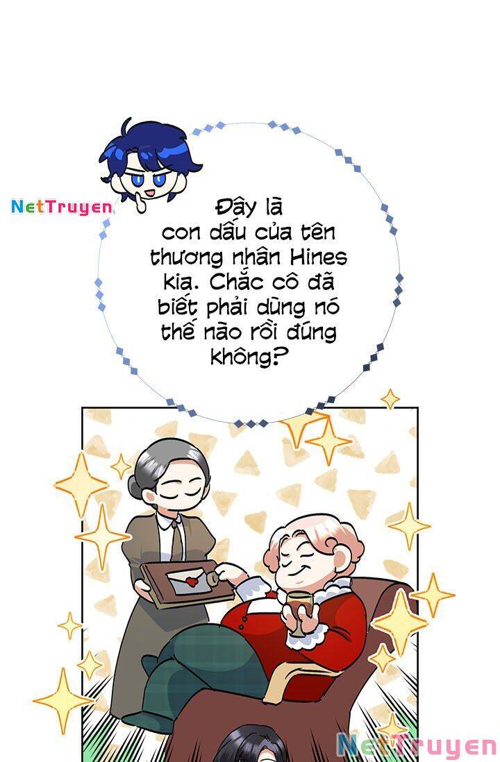 Cuộc Sống Vui Vẻ Của Ác Nữ - Chapter 34.1 - Page 19