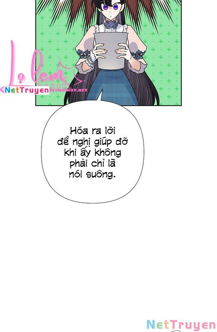 Cuộc Sống Vui Vẻ Của Ác Nữ - Chapter 34.1 - Page 20