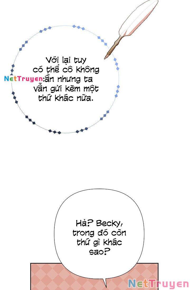 Cuộc Sống Vui Vẻ Của Ác Nữ - Chapter 34.1 - Page 21