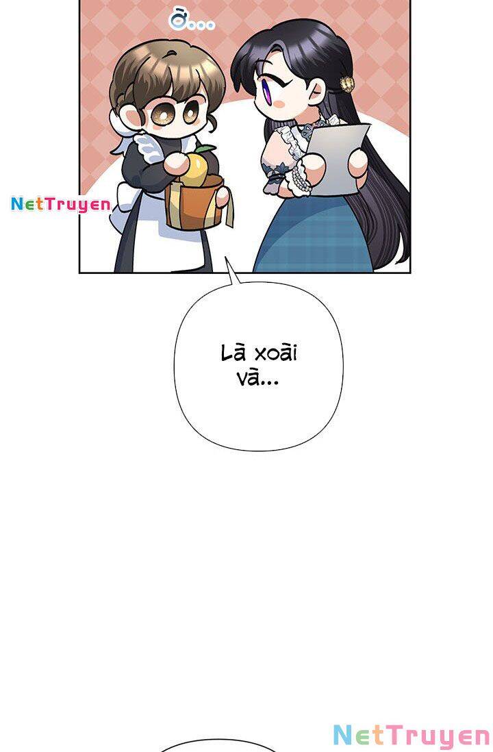 Cuộc Sống Vui Vẻ Của Ác Nữ - Chapter 34.1 - Page 22