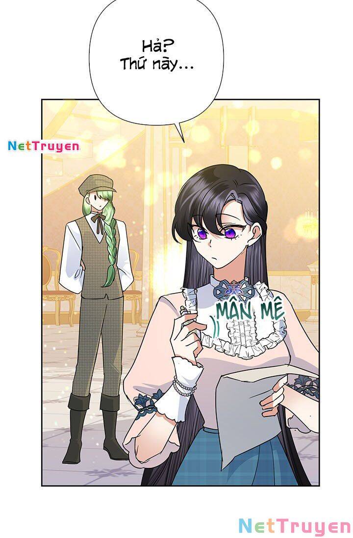 Cuộc Sống Vui Vẻ Của Ác Nữ - Chapter 34.1 - Page 23