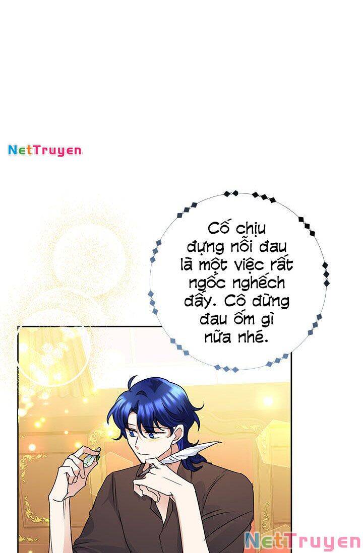 Cuộc Sống Vui Vẻ Của Ác Nữ - Chapter 34.1 - Page 24