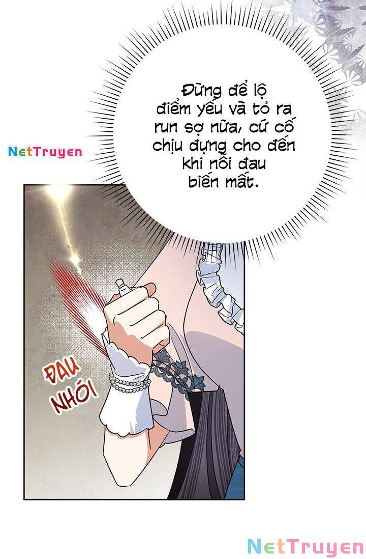 Cuộc Sống Vui Vẻ Của Ác Nữ - Chapter 34.1 - Page 28