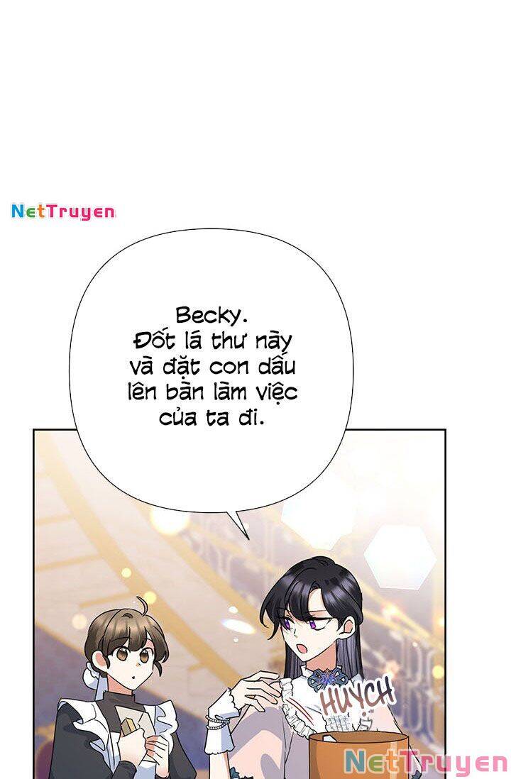 Cuộc Sống Vui Vẻ Của Ác Nữ - Chapter 34.1 - Page 29