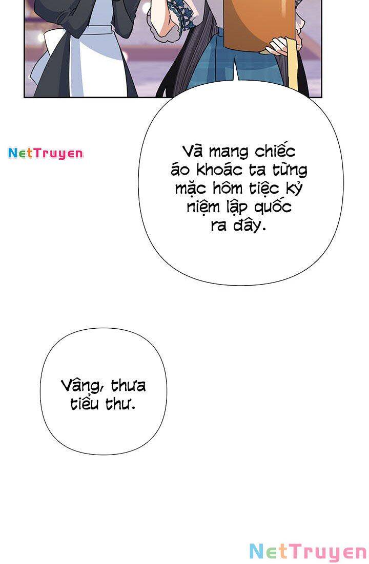 Cuộc Sống Vui Vẻ Của Ác Nữ - Chapter 34.1 - Page 30