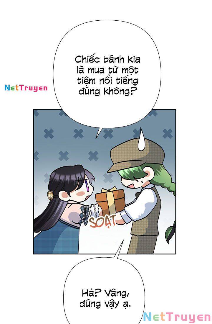 Cuộc Sống Vui Vẻ Của Ác Nữ - Chapter 34.1 - Page 31