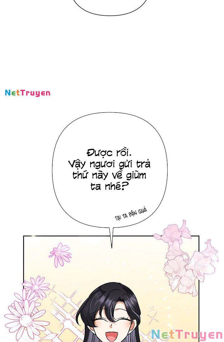 Cuộc Sống Vui Vẻ Của Ác Nữ - Chapter 34.1 - Page 32