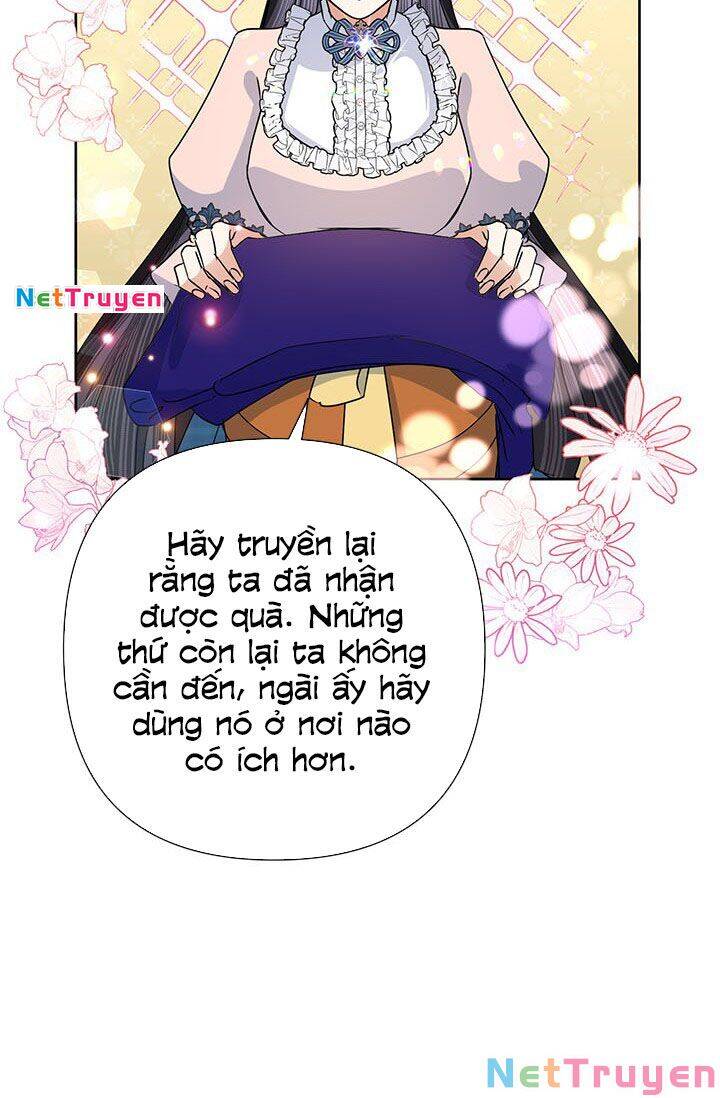 Cuộc Sống Vui Vẻ Của Ác Nữ - Chapter 34.1 - Page 33