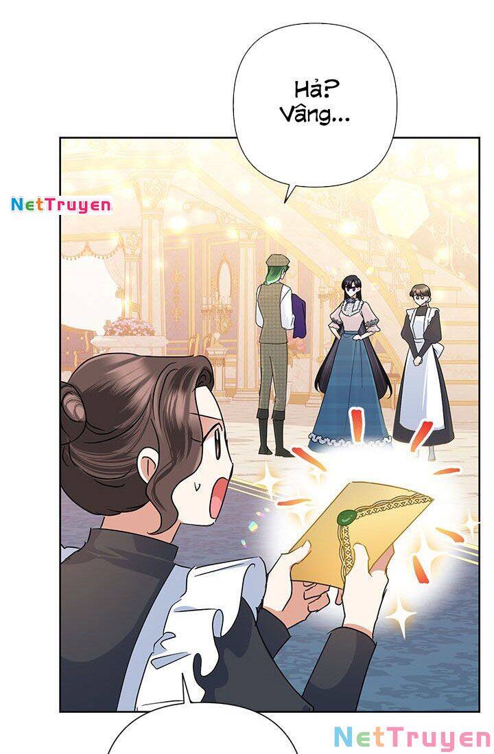 Cuộc Sống Vui Vẻ Của Ác Nữ - Chapter 34.1 - Page 34