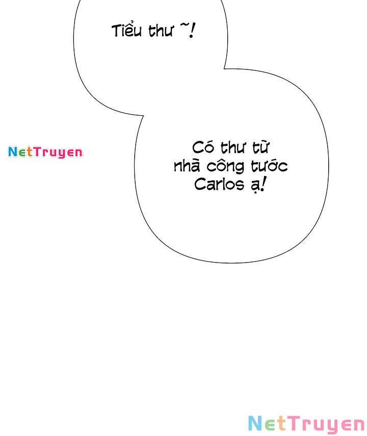 Cuộc Sống Vui Vẻ Của Ác Nữ - Chapter 34.1 - Page 35